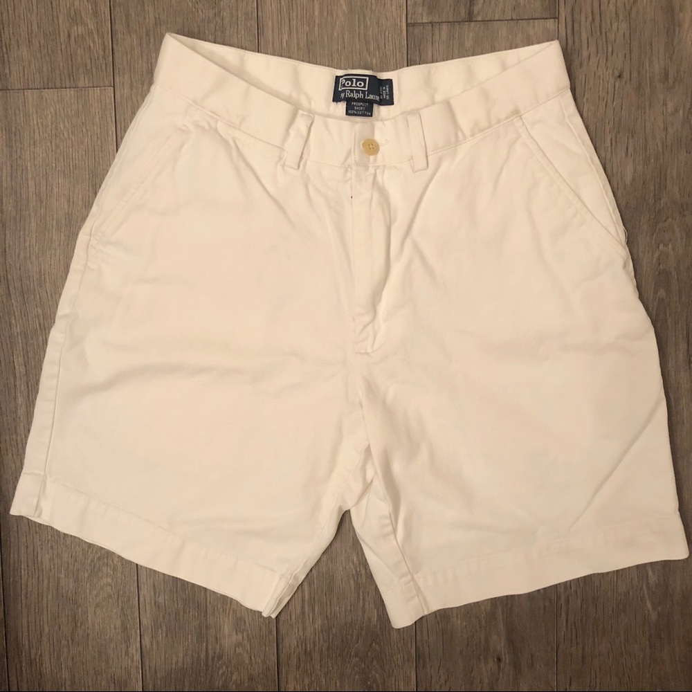 Men’s Polo Ralph Lauren Shorts